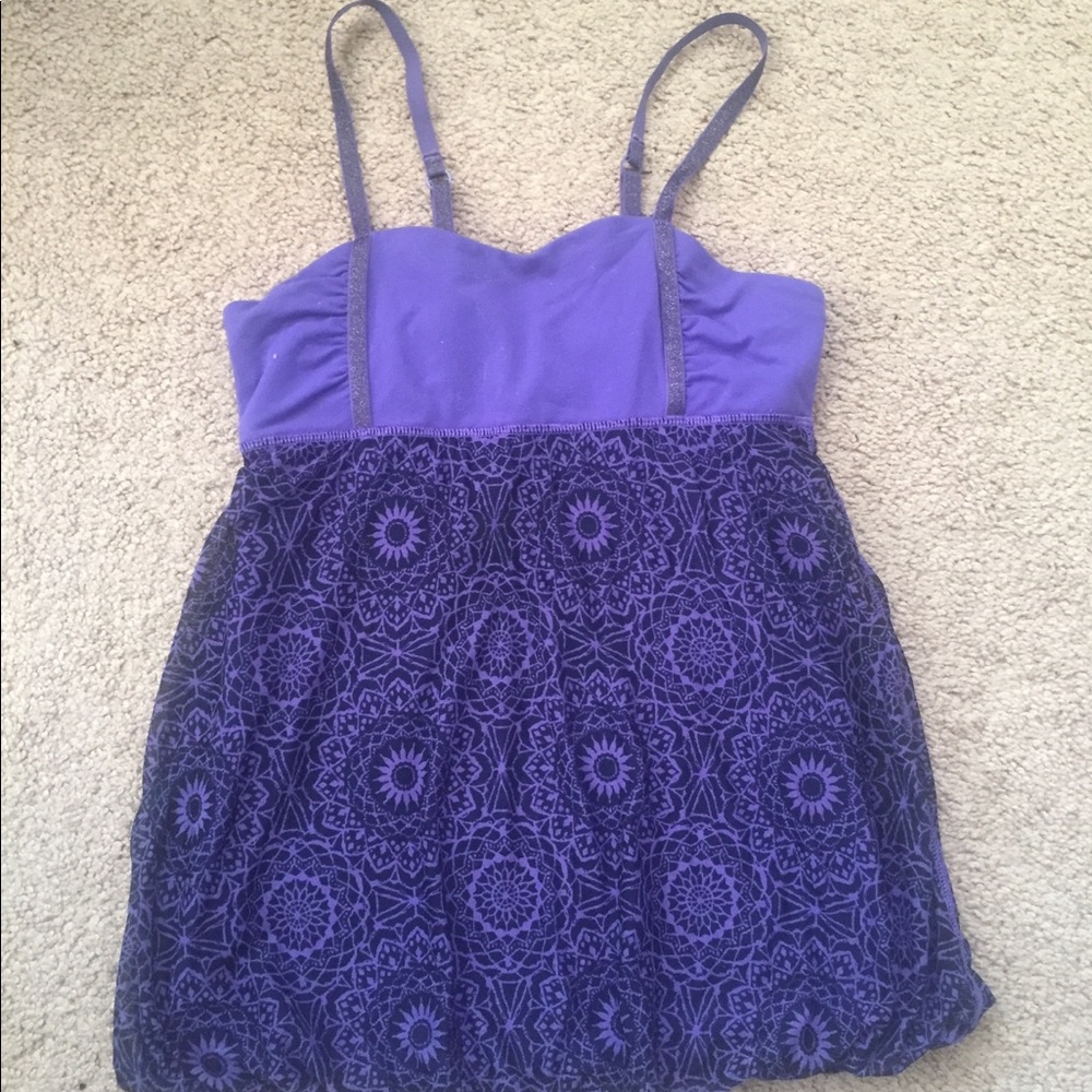 Ivivva Athletic Top